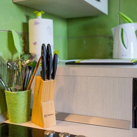 Apartment Mande Brist Zewnętrze zdjęcie