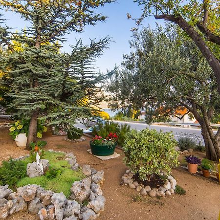Apartment Mande Brist Zewnętrze zdjęcie