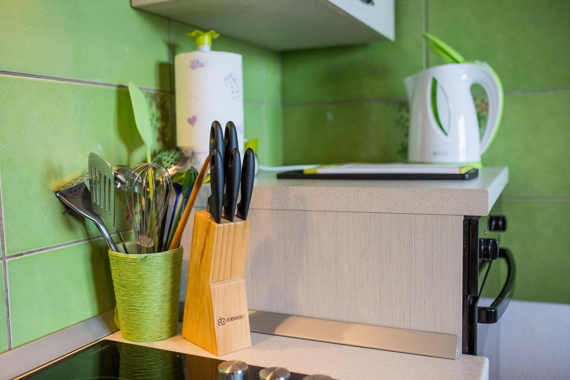 Apartment Mande Brist Zewnętrze zdjęcie