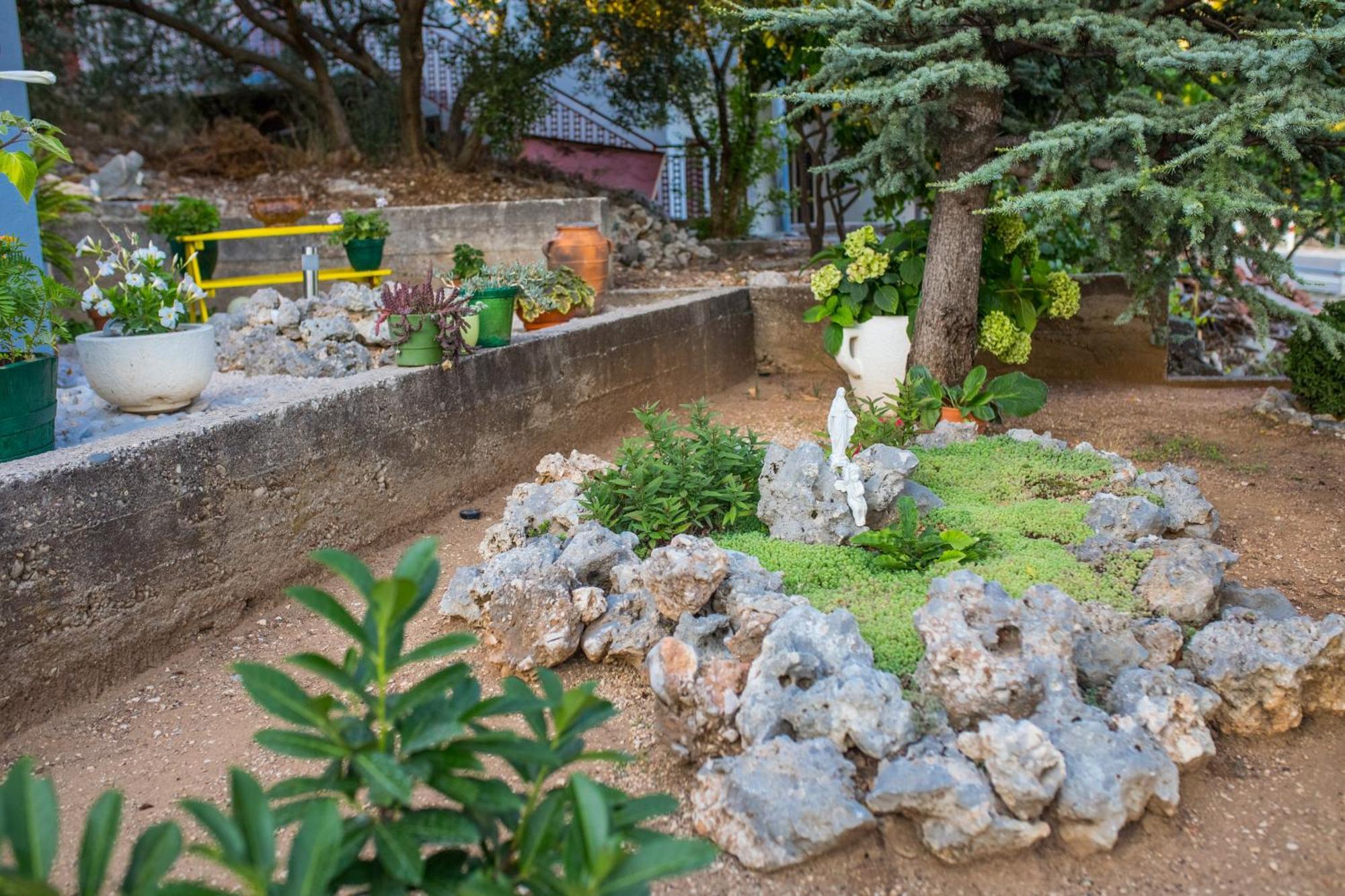 Apartment Mande Brist Zewnętrze zdjęcie