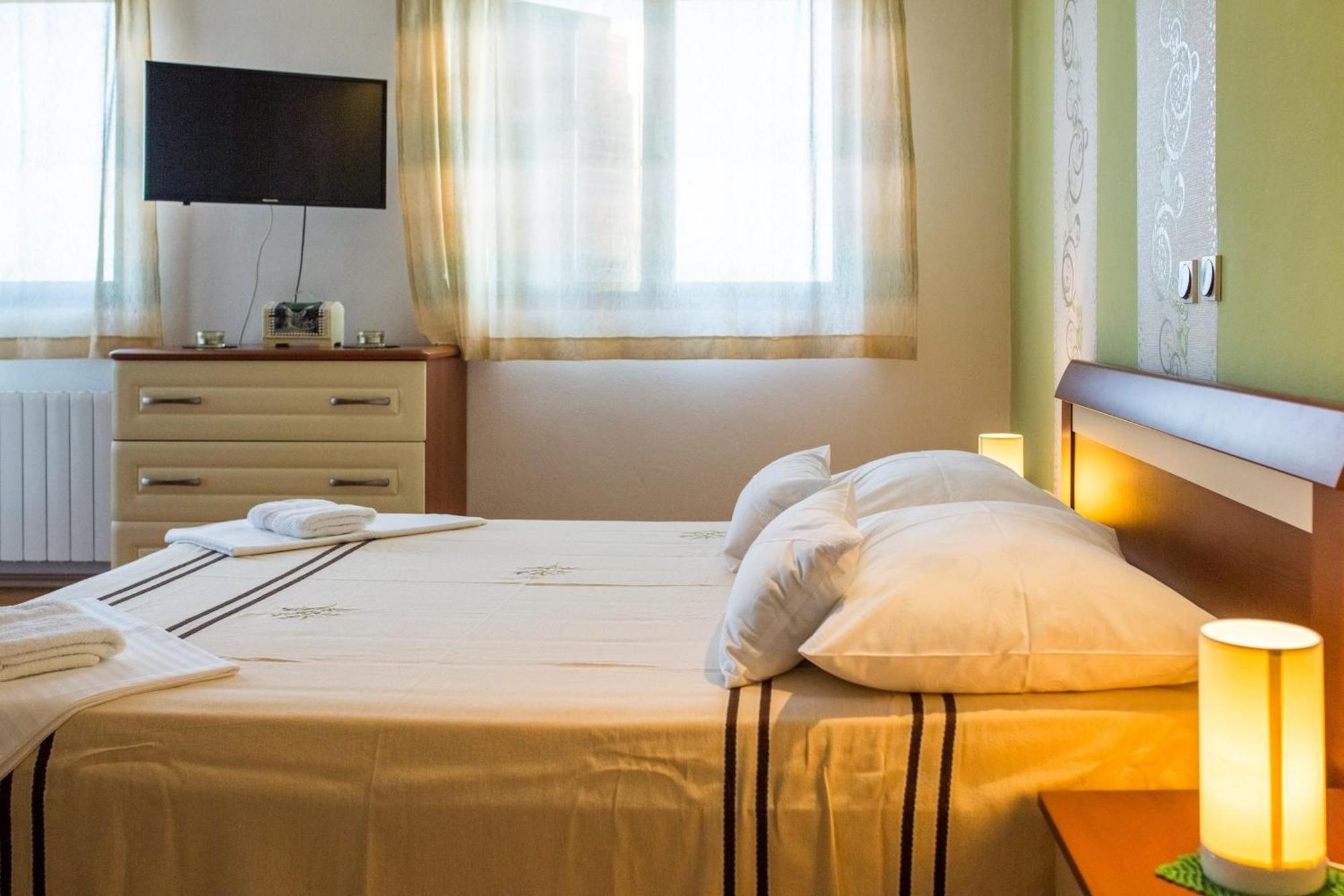 Apartment Mande Brist Zewnętrze zdjęcie