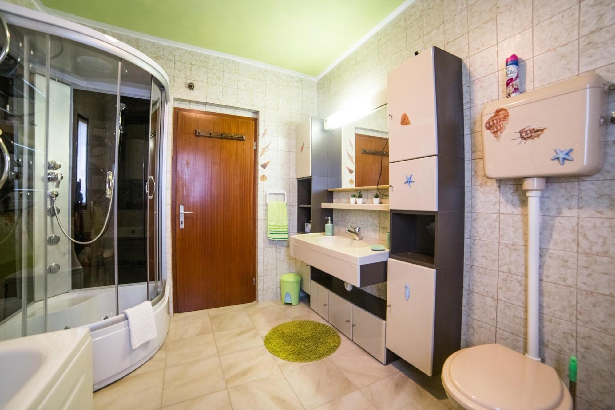 Apartment Mande Brist Zewnętrze zdjęcie