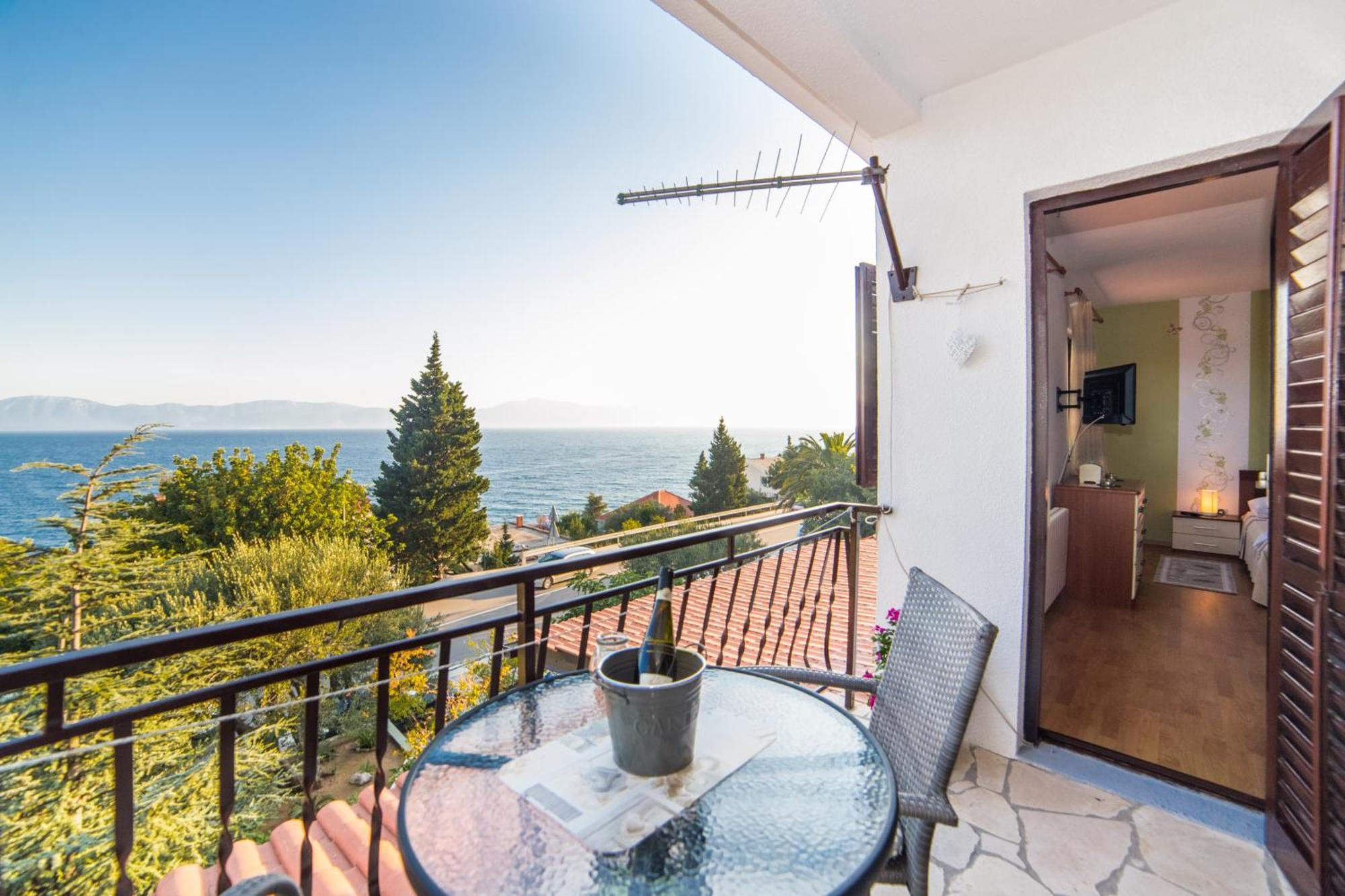 Apartment Mande Brist Zewnętrze zdjęcie