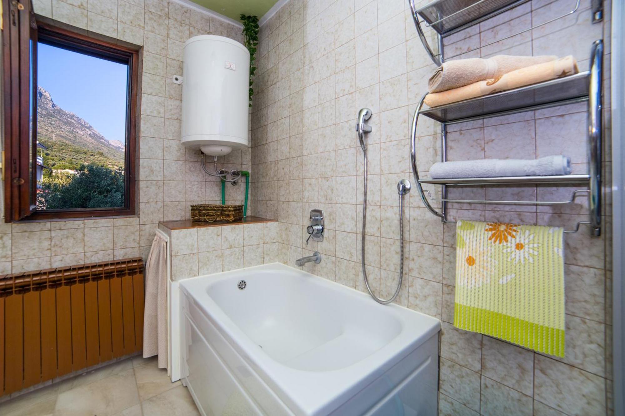 Apartment Mande Brist Zewnętrze zdjęcie