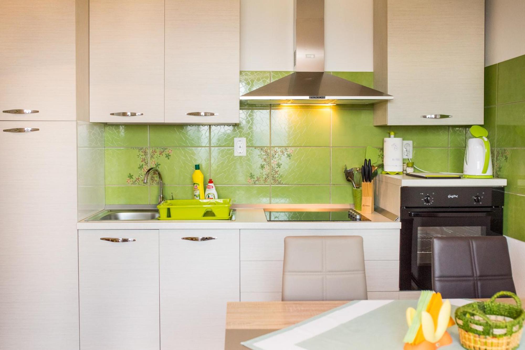 Apartment Mande Brist Zewnętrze zdjęcie
