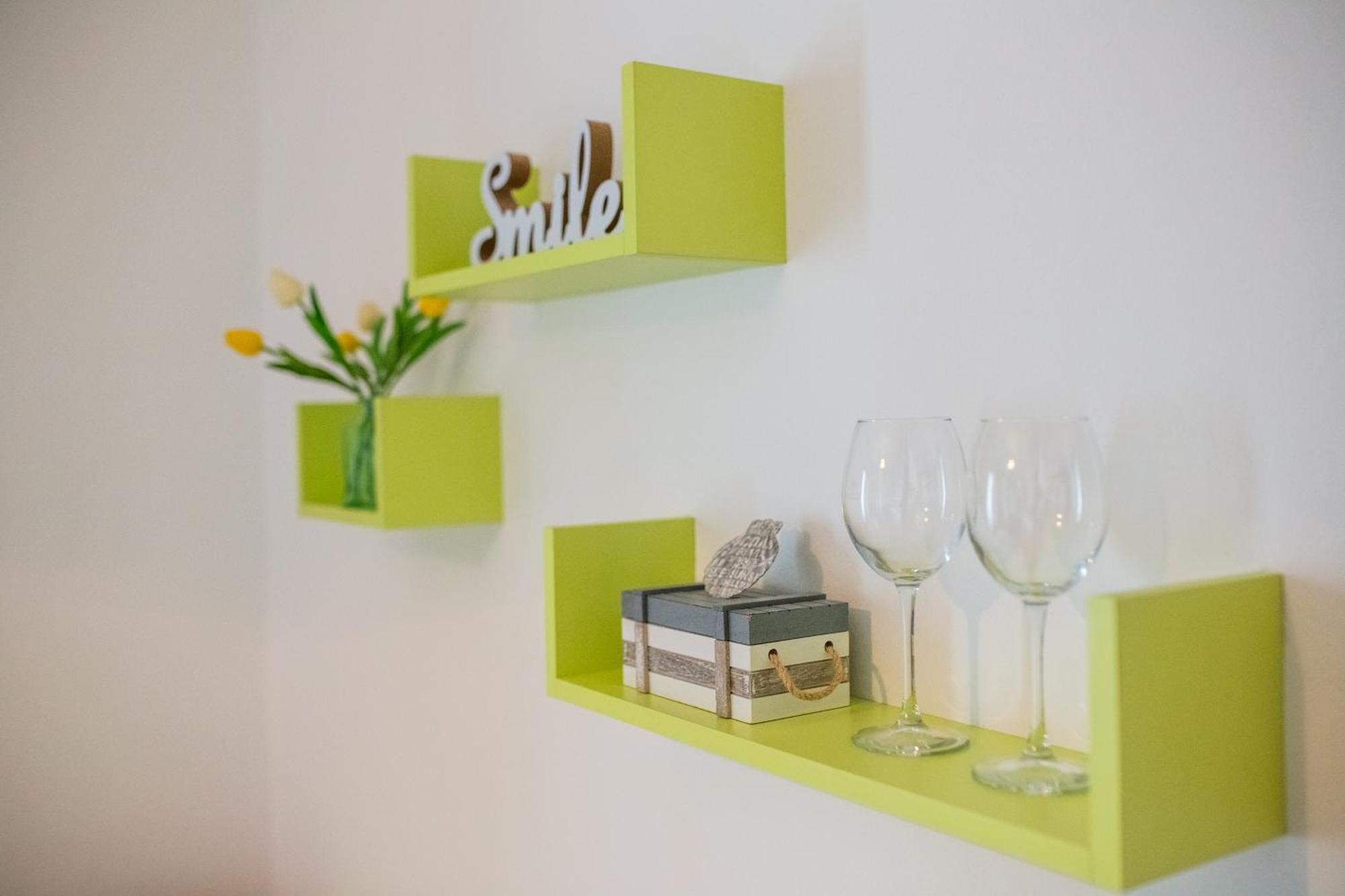 Apartment Mande Brist Zewnętrze zdjęcie