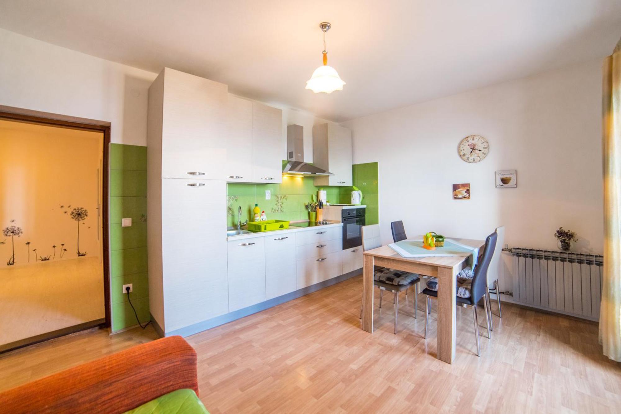 Apartment Mande Brist Zewnętrze zdjęcie