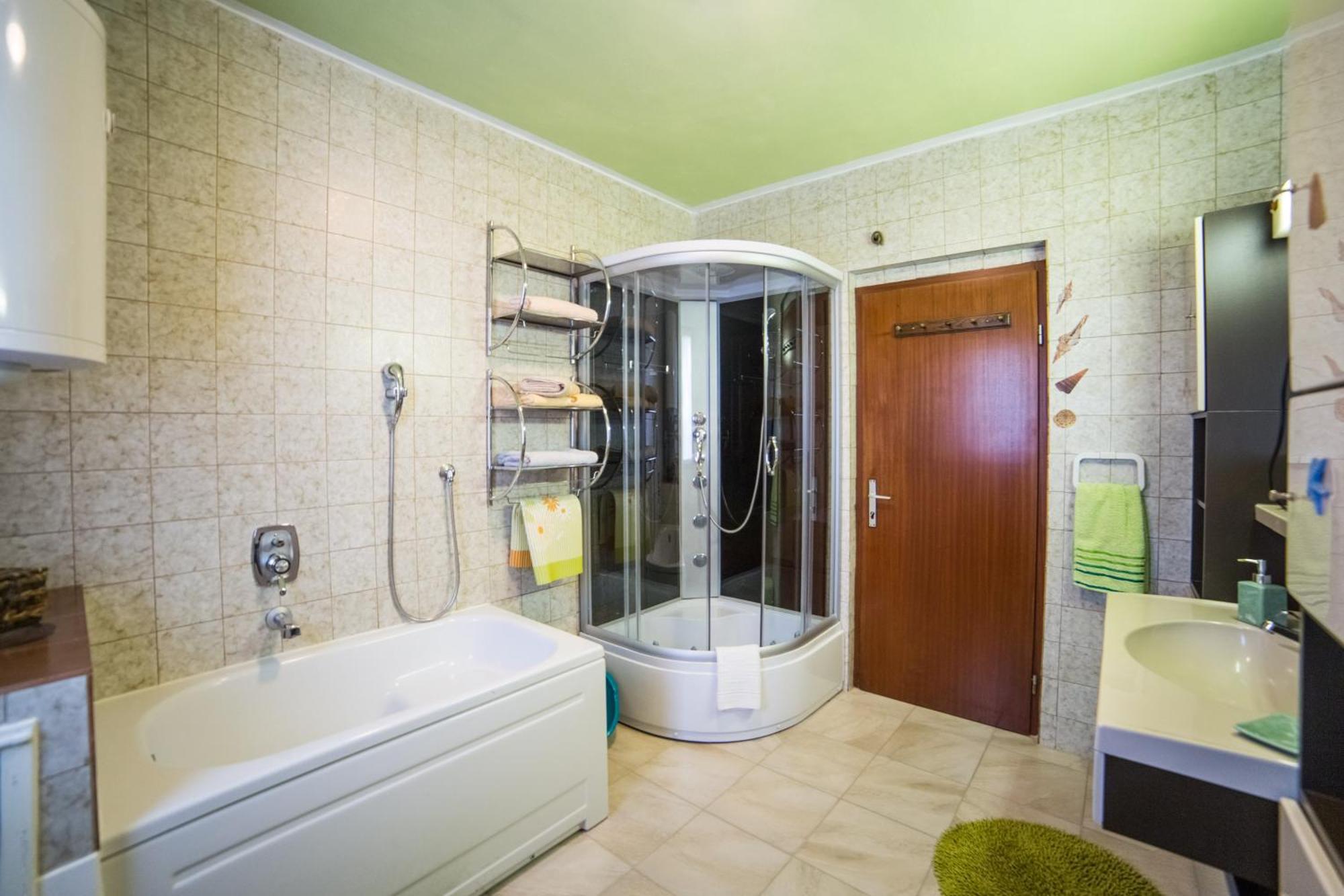 Apartment Mande Brist Zewnętrze zdjęcie