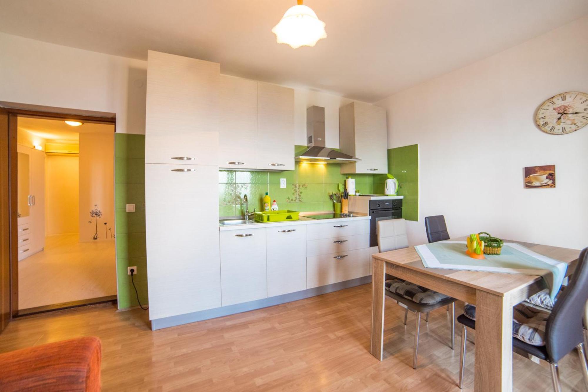 Apartment Mande Brist Zewnętrze zdjęcie
