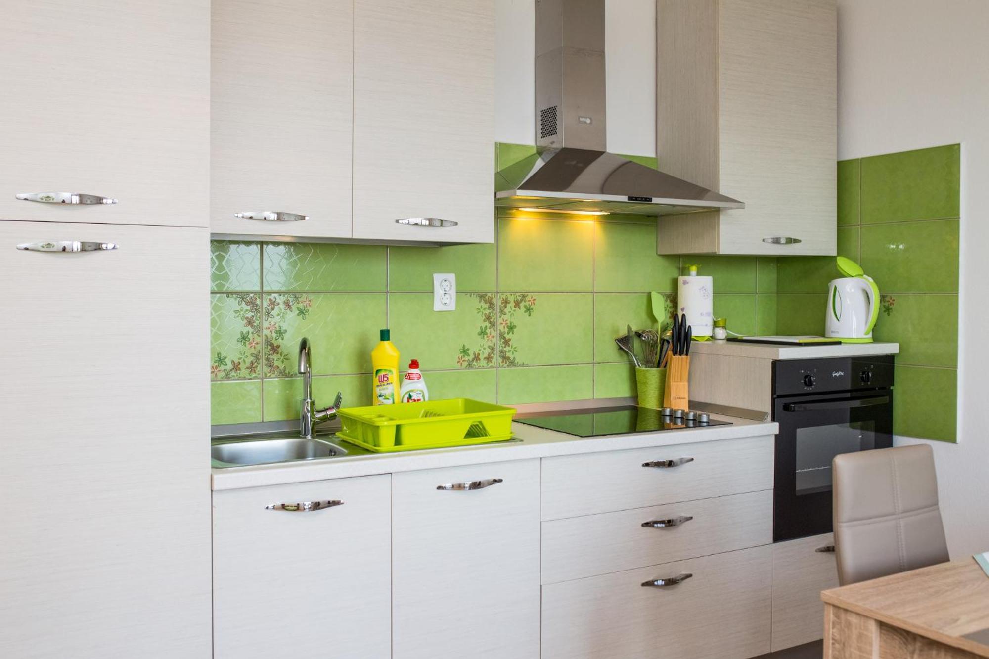 Apartment Mande Brist Zewnętrze zdjęcie