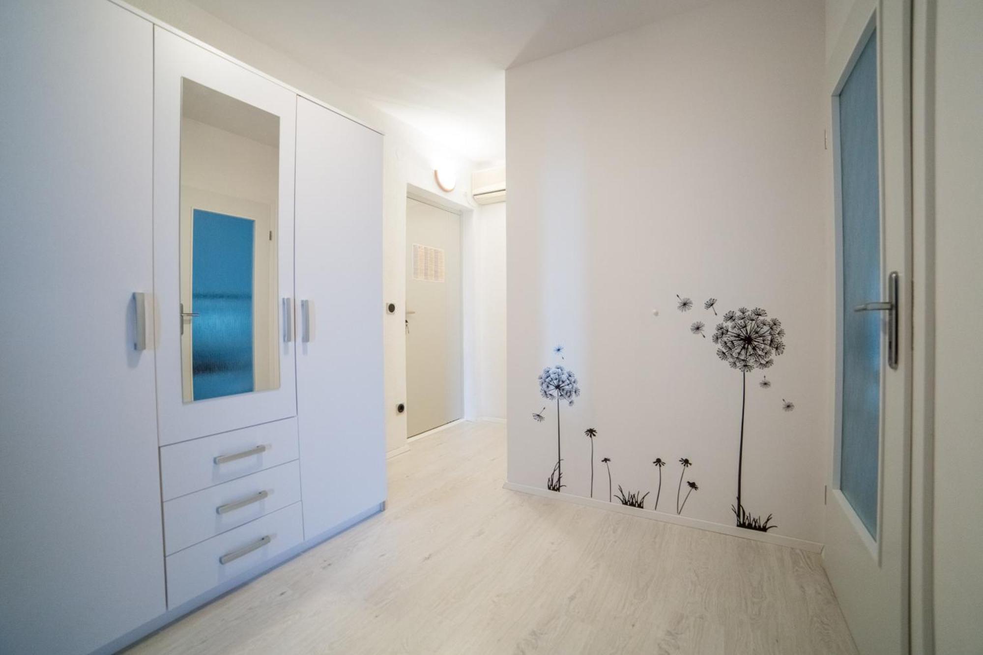 Apartment Mande Brist Zewnętrze zdjęcie