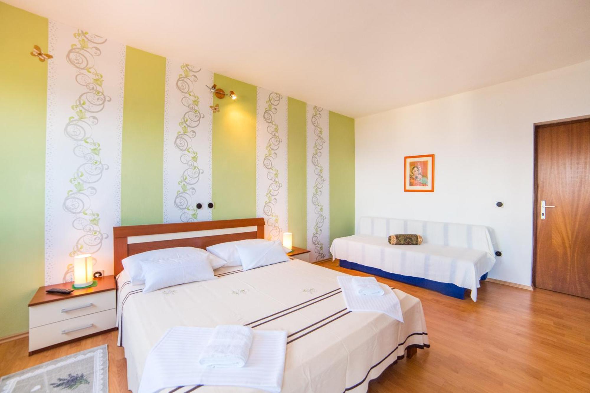 Apartment Mande Brist Zewnętrze zdjęcie