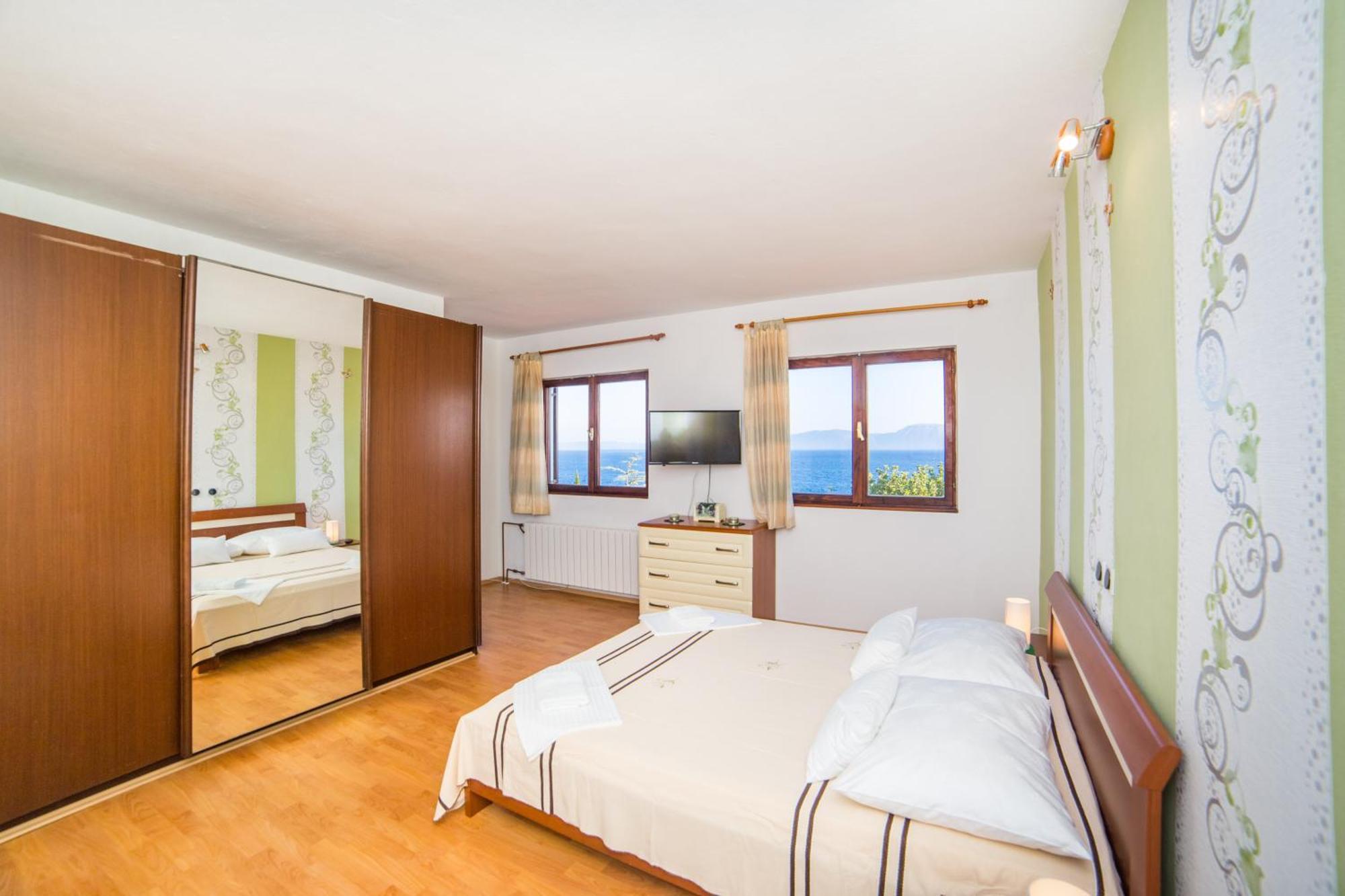 Apartment Mande Brist Zewnętrze zdjęcie