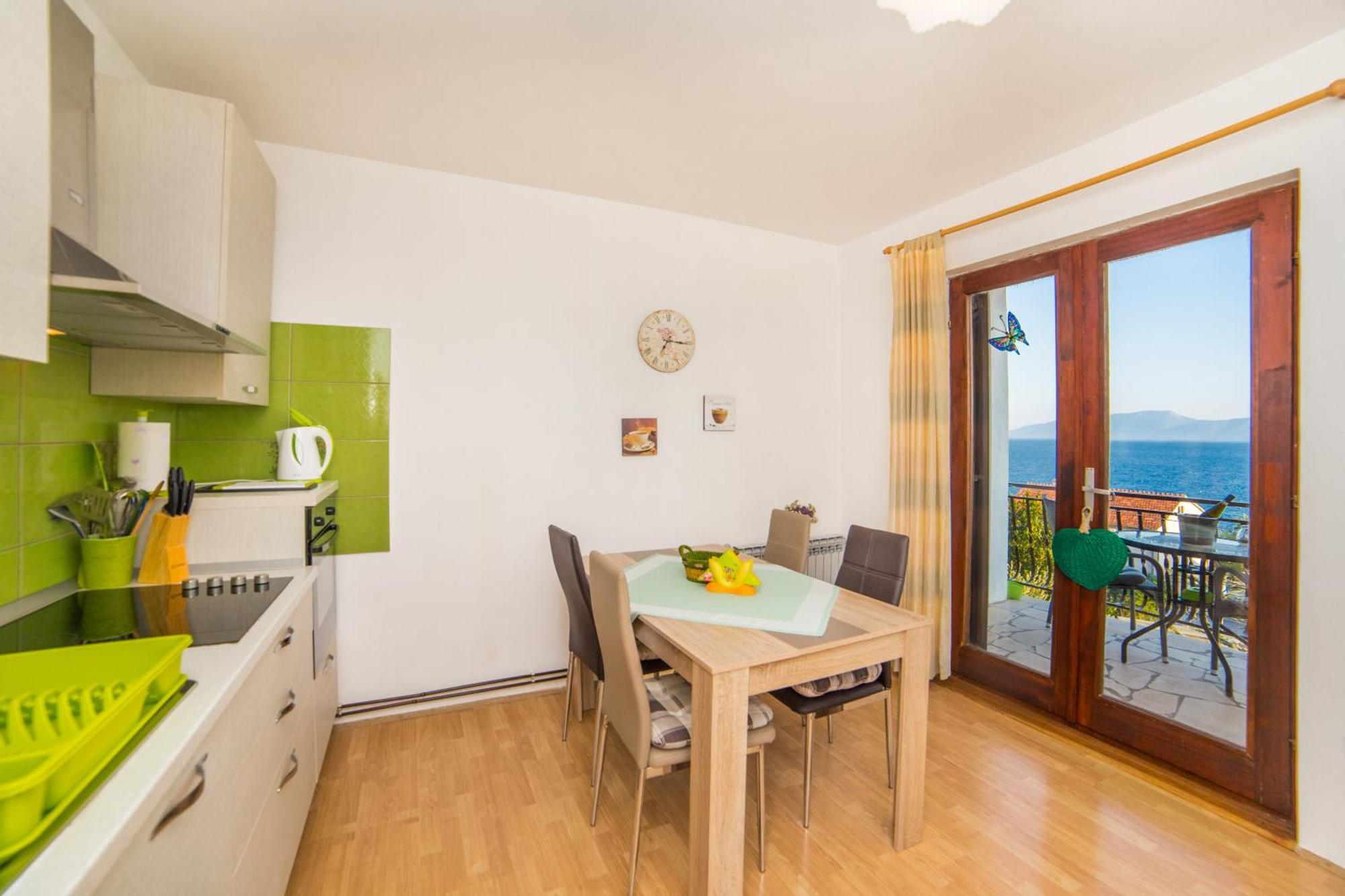 Apartment Mande Brist Zewnętrze zdjęcie
