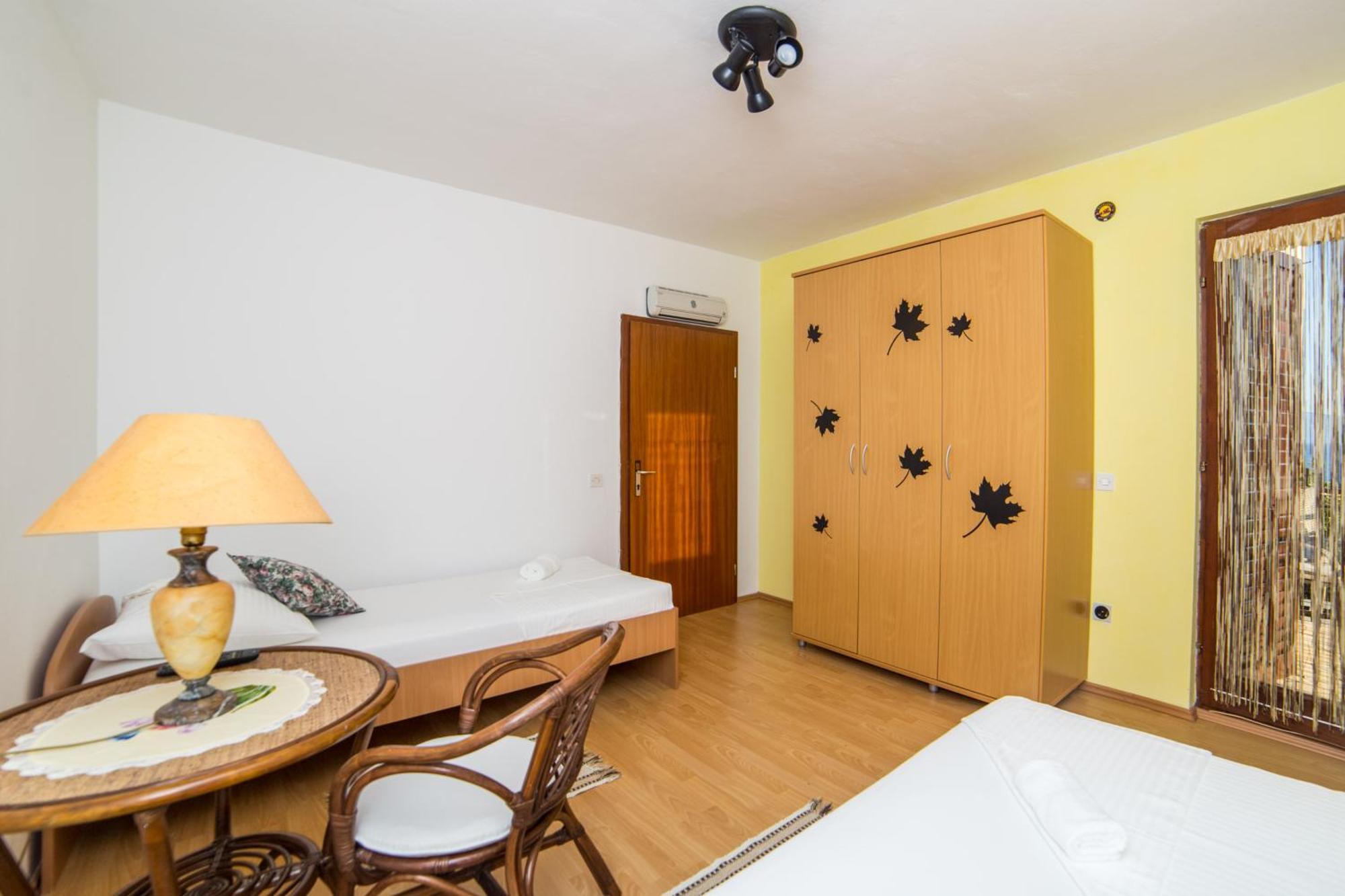 Apartment Mande Brist Zewnętrze zdjęcie