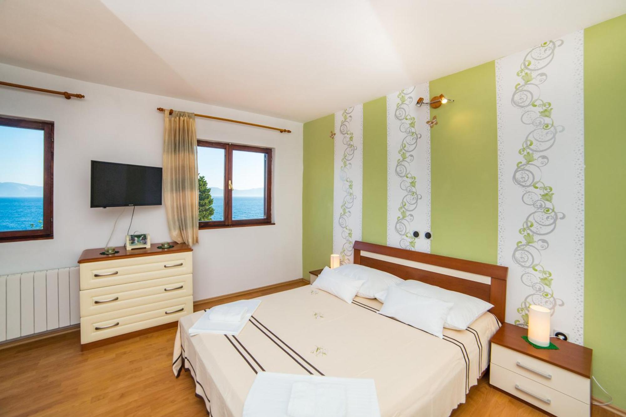 Apartment Mande Brist Zewnętrze zdjęcie